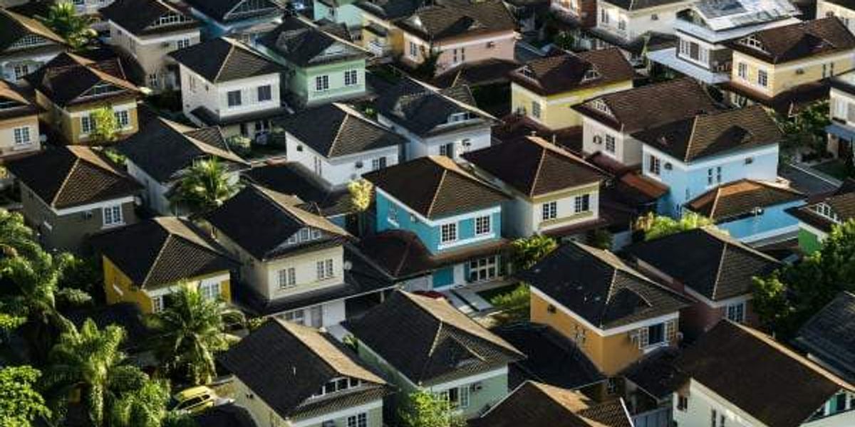 San Antonio leads nation in canceled home sales, per report