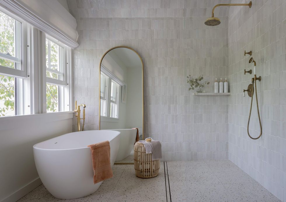 Houzz aging in place