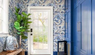 These are the top 5 fall home design trends for 2025