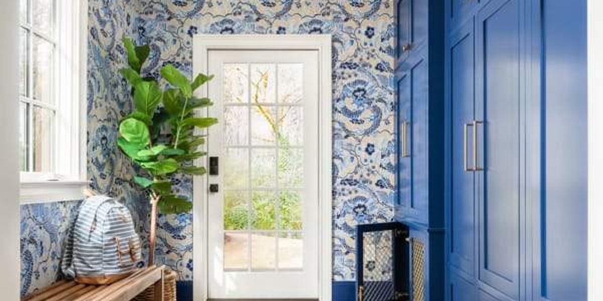 These are the top 5 fall home design trends for 2025
