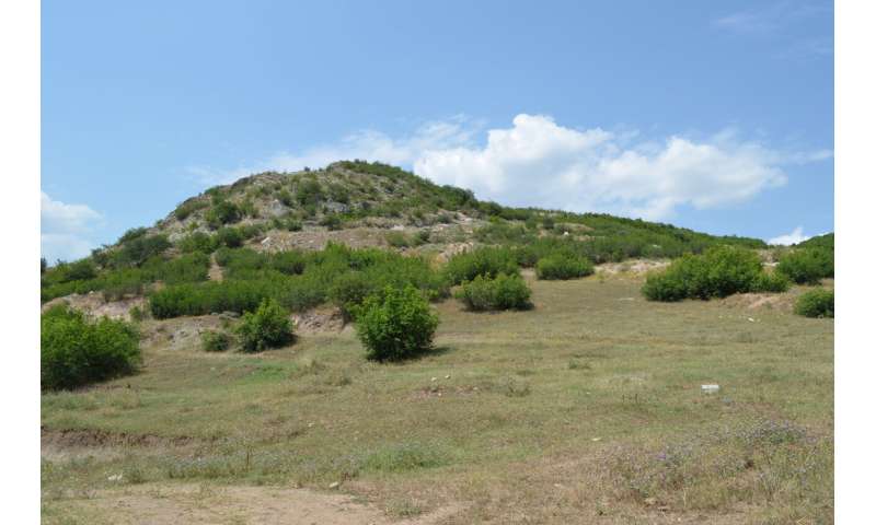 How a 3000-year-old copper smelting site could be key to understanding the origins of iron