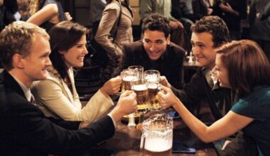 How I Met Your Mother 20th Anniversary: Pilot & Finale Reflections