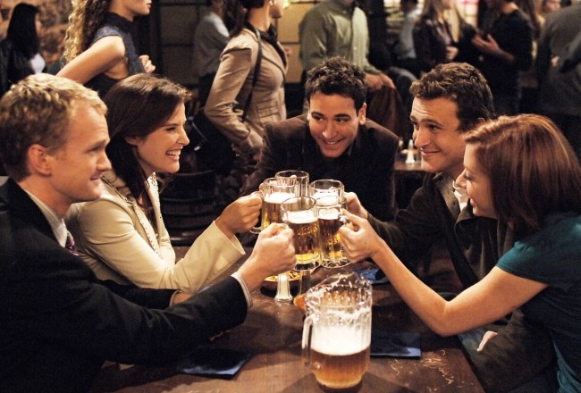 How I Met Your Mother 20th Anniversary: Pilot & Finale Reflections