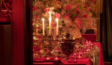 Planner Extraordinaire Rebecca Gardner on How to Throw a Perfect Party