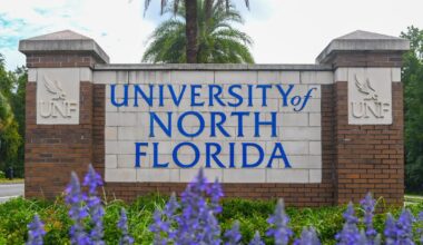 UNF teams up with Brooks Rehabilitation to grow physical therapy program – Action News Jax