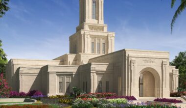 Latter-day Saints cleared to build $27 million temple in Jacksonville – Action News Jax