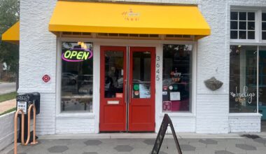 The Happy Cake Shop – 104.5 WOKV