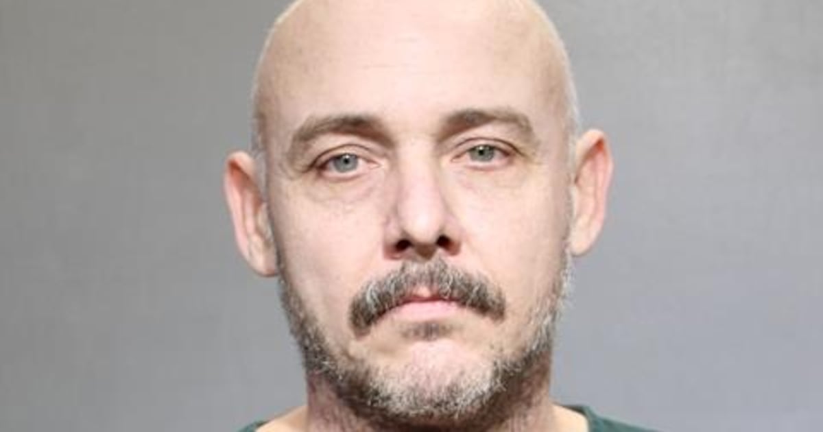 Jacksonville man arrested after shooting woman in the face, JSO says – Action News Jax