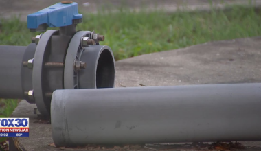 Atlantic Beach neighbors finally catch a breath of fresh air after years of odor complaints – Action News Jax