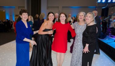 Salvation Army of Northeast Florida hosts 12th Annual Red Shield Ball this October – Action News Jax