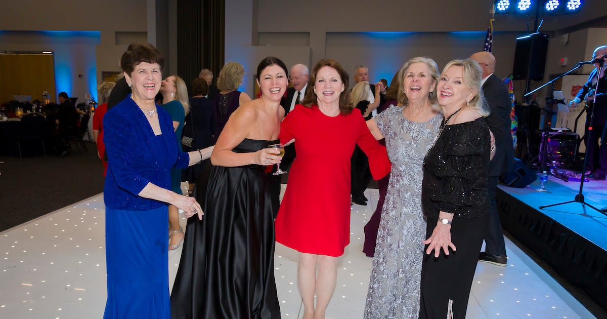 Salvation Army of Northeast Florida hosts 12th Annual Red Shield Ball this October – Action News Jax