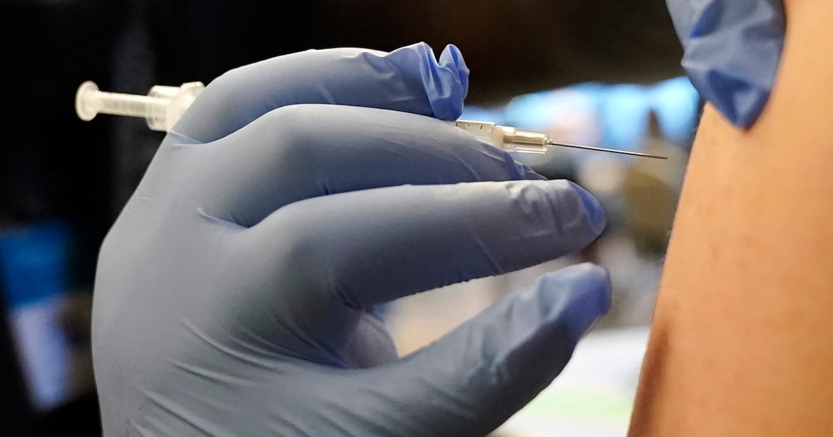 Thousands of Duval parents leverage vaccine exemptions; these 5 schools have the lowest vax rates – Action News Jax