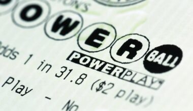 Jacksonville player wins $1 million in Powerball drawing – Action News Jax
