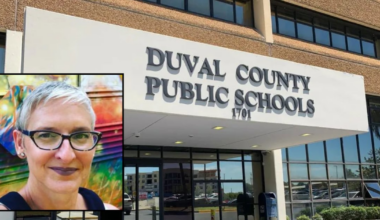 Douglas Anderson teacher reassigned after Facebook post criticizing a city councilman – Action News Jax