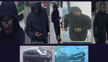 Jacksonville Beach police ask for help identifying fraud suspects – Action News Jax