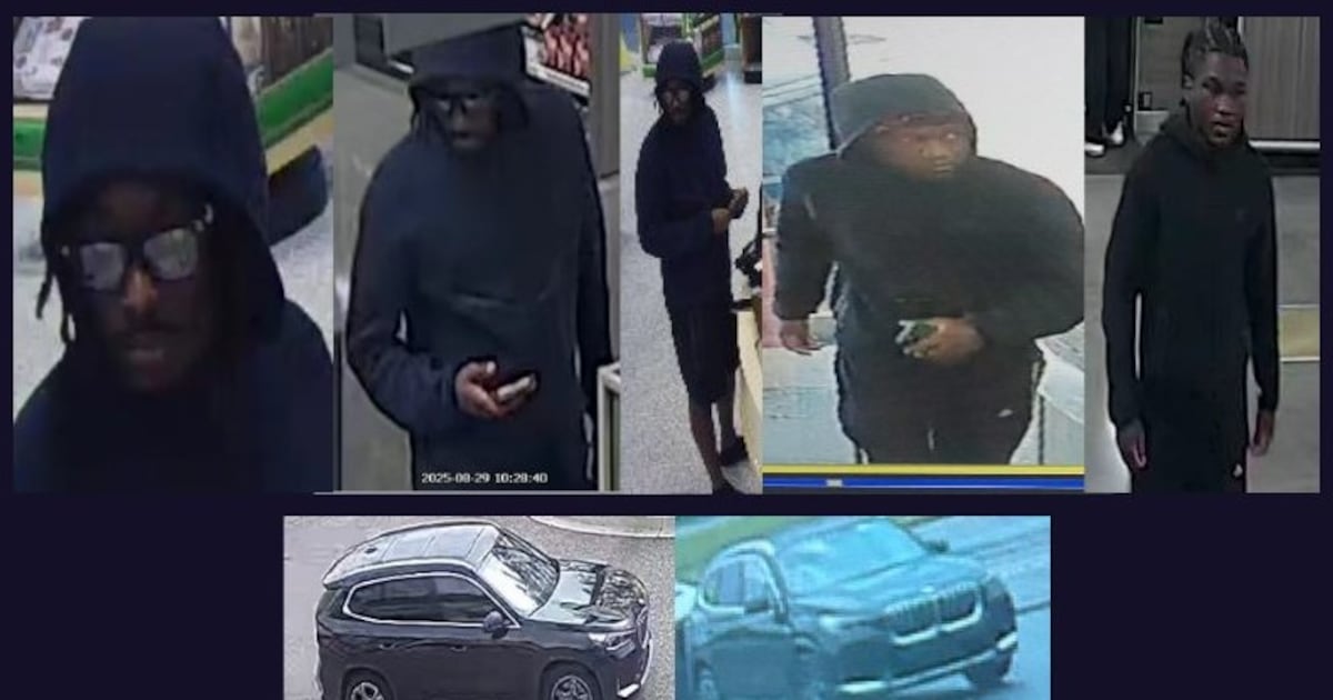 Jacksonville Beach police ask for help identifying fraud suspects – Action News Jax
