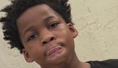 Jacksonville police looking for missing 11-year-old boy – Action News Jax