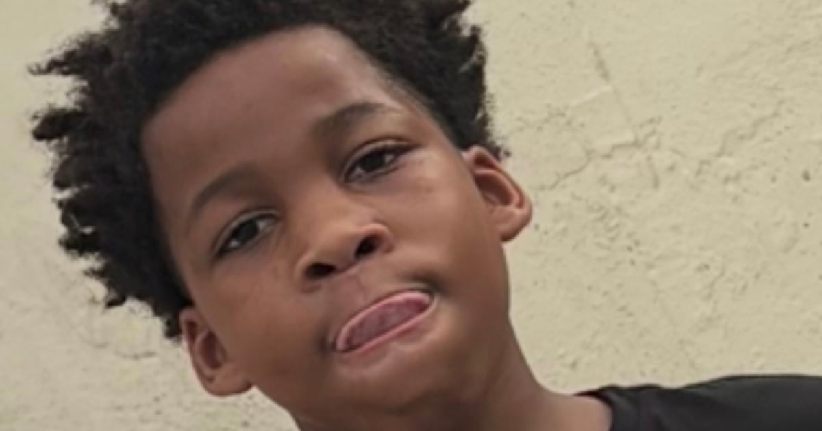 Jacksonville police looking for missing 11-year-old boy – Action News Jax