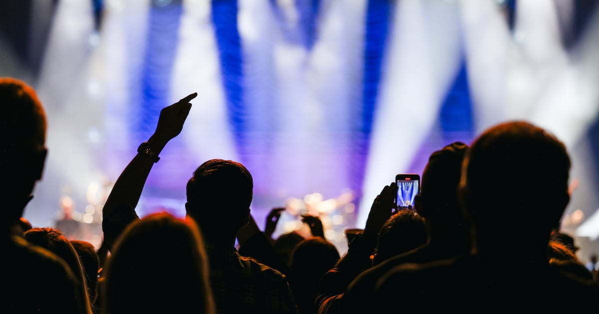 Who’s playin’? Northeast Florida’s September concert guide – Action News Jax
