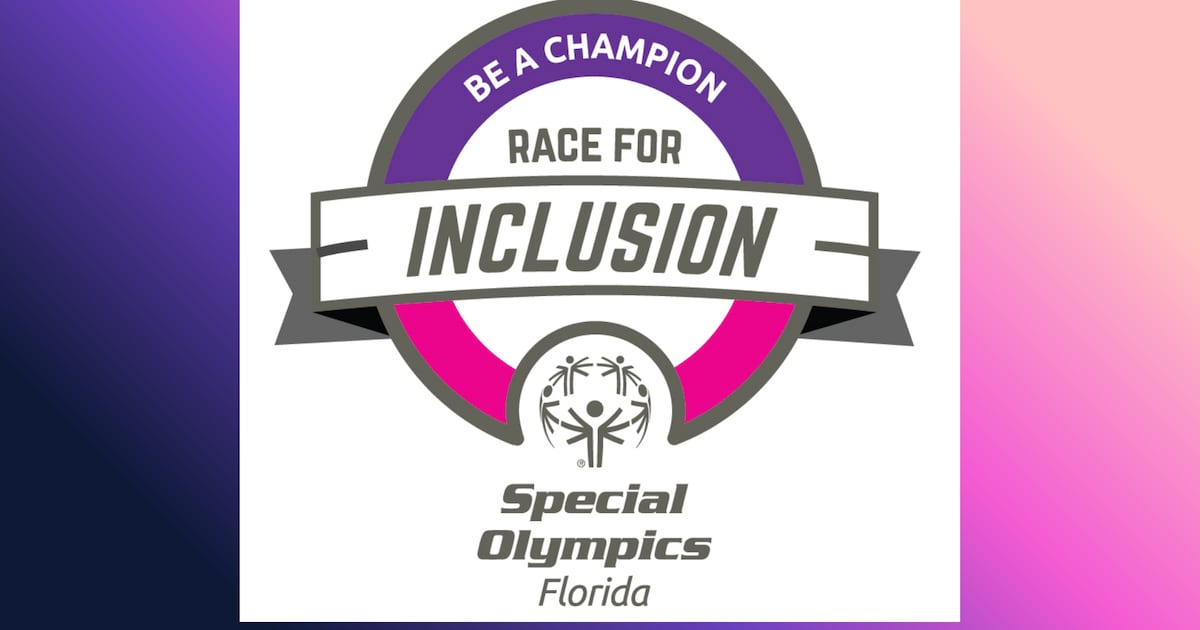 Race for Inclusion in Jacksonville raises funds for Special Olympics programs – Action News Jax