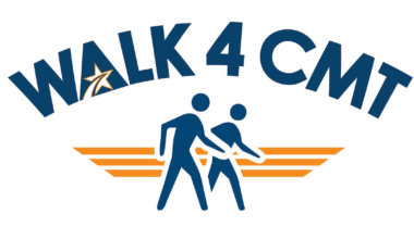 Jacksonville man walking to end rare, incurable disease – 104.5 WOKV