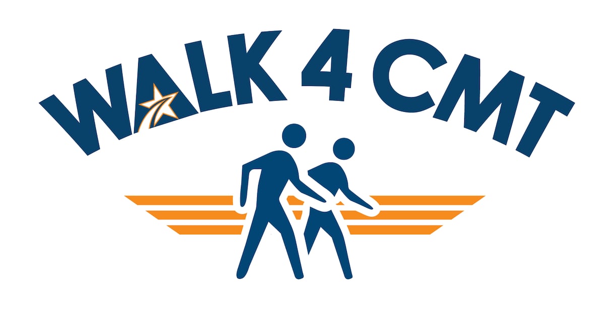 Jacksonville man walking to end rare, incurable disease – 104.5 WOKV