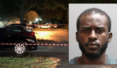 Man found guilty of murdering his wife with pipe, claimed she performed ‘voodoo’ on him – Action News Jax