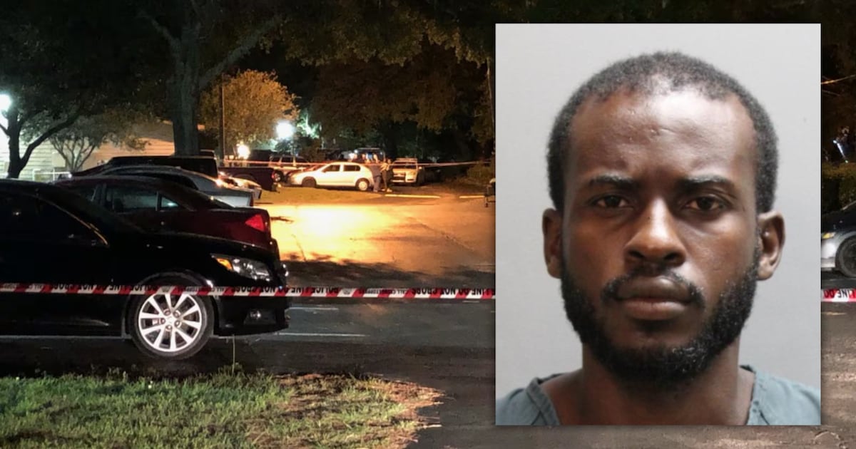 Man found guilty of murdering his wife with pipe, claimed she performed ‘voodoo’ on him – Action News Jax