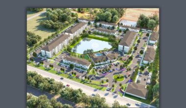 Royal Palms Apartments project breaks ground in North Jacksonville – 104.5 WOKV