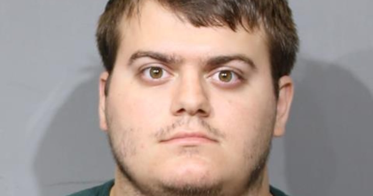 Man arrested for having knife on school property, JSO says – Action News Jax