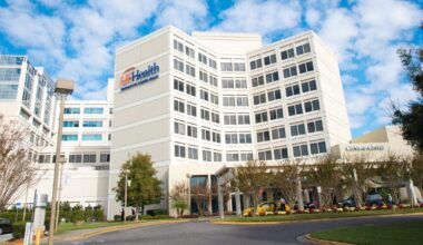 New emergency and urgent care center underway as UF Health Jacksonville expands regional services – Action News Jax
