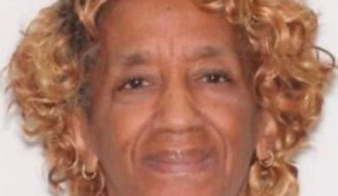 Missing Jacksonville woman with dementia found safe – 104.5 WOKV