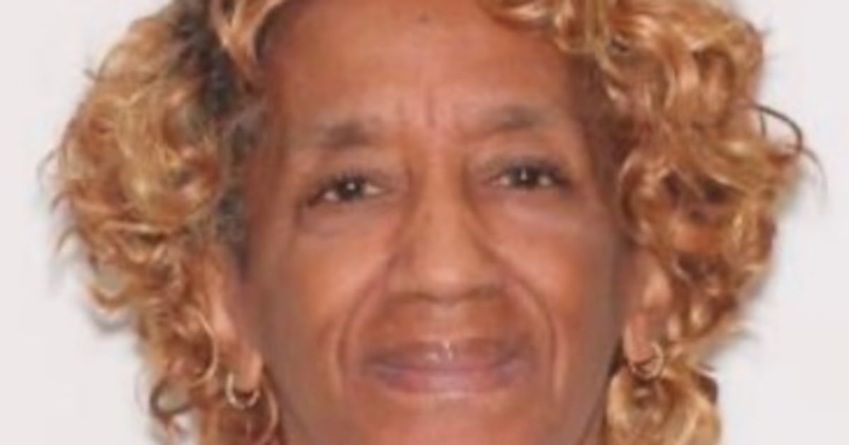 Missing Jacksonville woman with dementia found safe – 104.5 WOKV