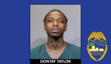 Man charged with murder after girlfriend’s father shot in August dies – Action News Jax