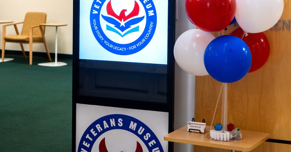 Veterans’ stories to be told at the Ponte Vedra Beach Library – Action News Jax