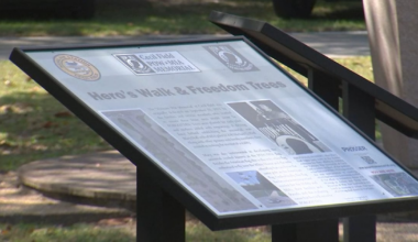 Jacksonville honors POWs and MIAs at remembrance event – Action News Jax