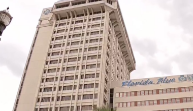 City reviewing phase II renovation permit for Jacksonville Sheriff’s Office at Florida Blue building – Action News Jax