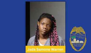 Jacksonville woman arrested after 3 dogs found dead in apartment – Action News Jax