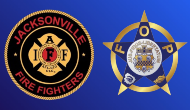Fire and police unions oppose millage rate reduction; Mayor Deegan responds – Action News Jax