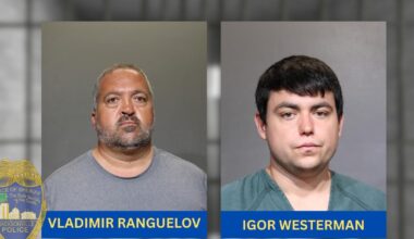 Jacksonville car dealership owner, salesman arrested in alleged $1M fraud scheme – Action News Jax
