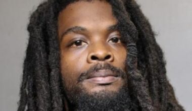 Jacksonville man charged in August homicide on Lake Shore Boulevard – Action News Jax