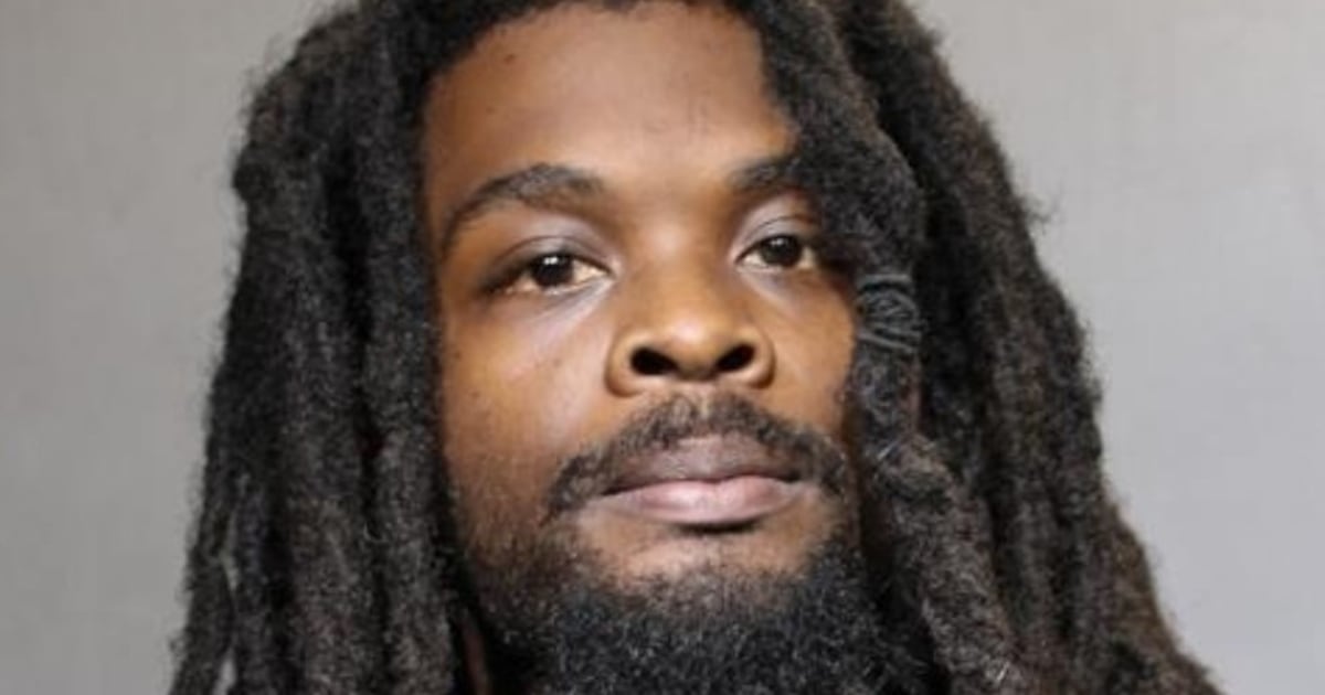 Jacksonville man charged in August homicide on Lake Shore Boulevard – Action News Jax