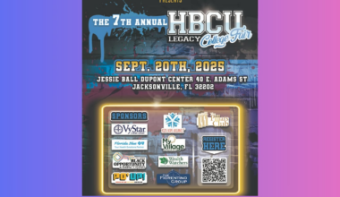 HBCU Legacy College Fair and Legacy Week happening in Jacksonville – Action News Jax