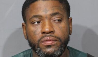 Jacksonville police make an arrest in a 2023 murder – Action News Jax