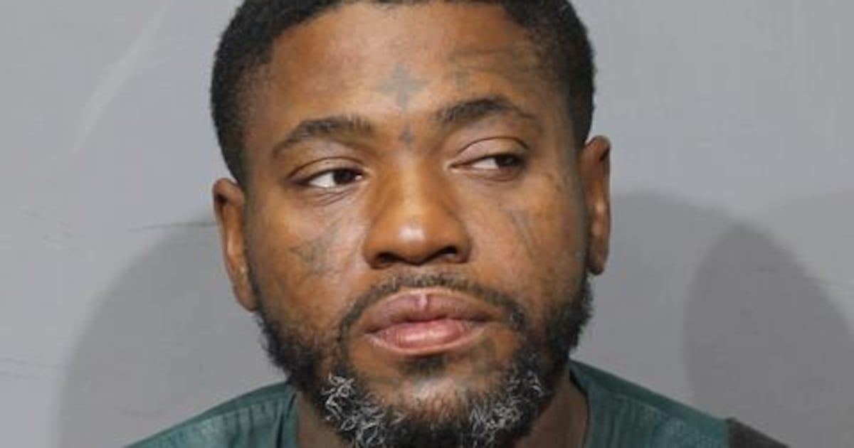 Jacksonville police make an arrest in a 2023 murder – Action News Jax