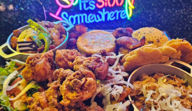 Flavorikan in Jacksonville among Yelp’s picks for best Caribbean eats in U.S., Canada – Action News Jax