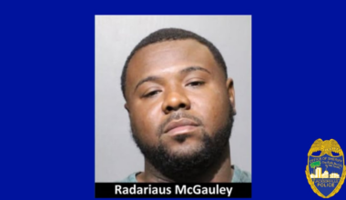 Jacksonville Sheriff’s Office makes arrest in 2015 cold case jewelry store robbery – 104.5 WOKV