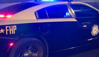 Man found lying on the Hart Expressway – Action News Jax