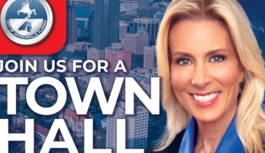 Mayor Donna Deegan to host town halls on city budget – Action News Jax