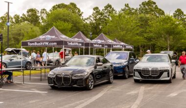 JEA and FSCJ to host EV car show and Electrathon race – Action News Jax
